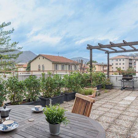 Como City Center Apartments! المظهر الخارجي الصورة