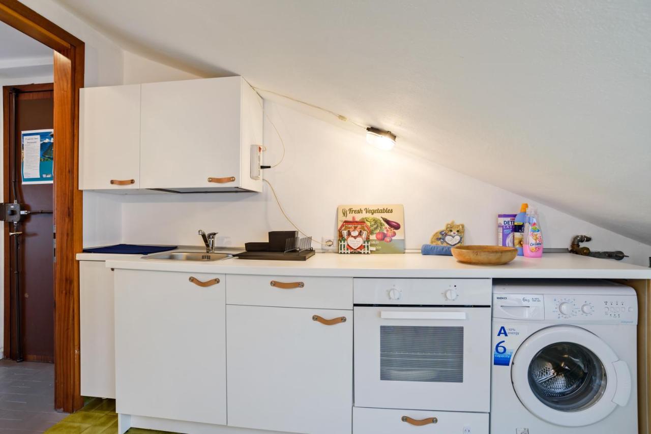 Como City Center Apartments! المظهر الخارجي الصورة