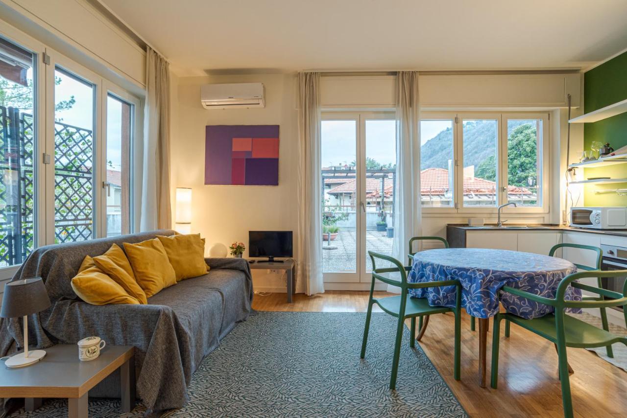 Como City Center Apartments! المظهر الخارجي الصورة