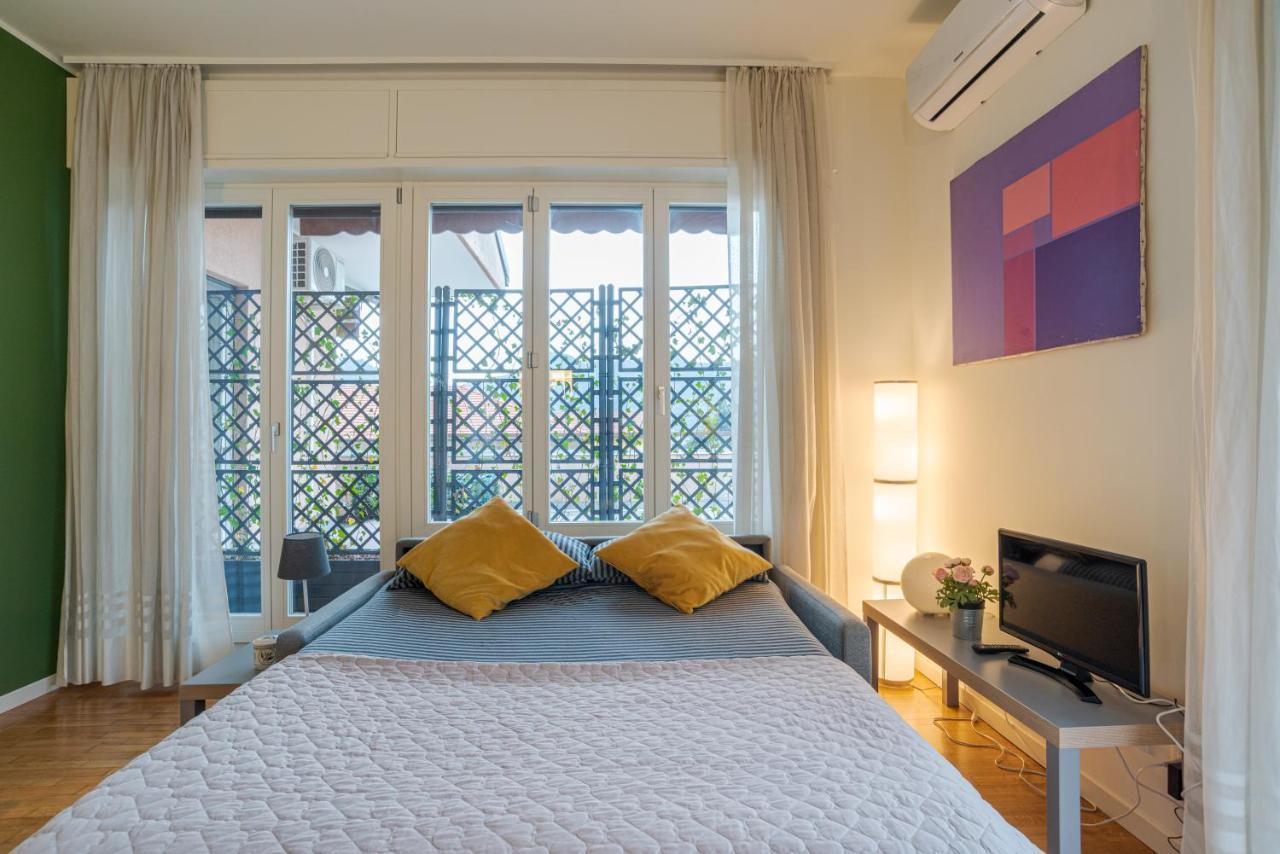 Como City Center Apartments! المظهر الخارجي الصورة