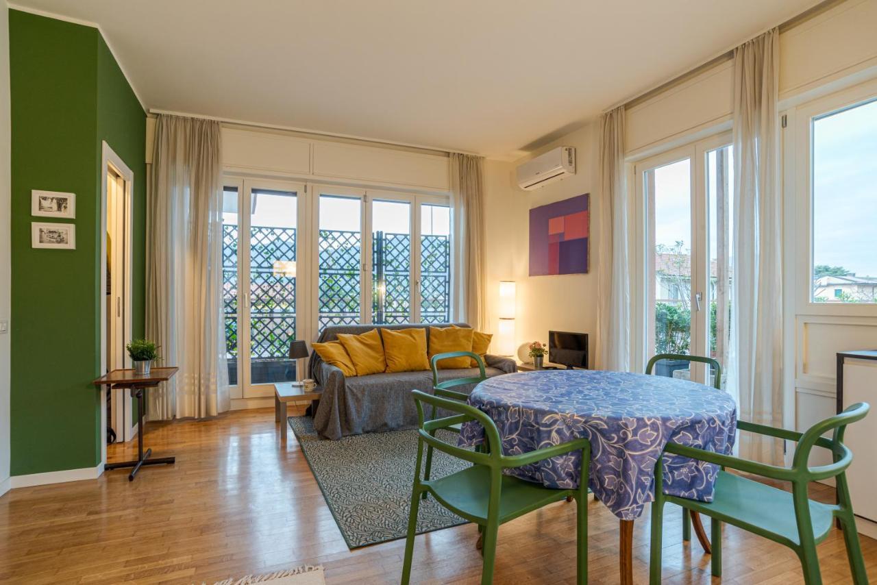 Como City Center Apartments! المظهر الخارجي الصورة