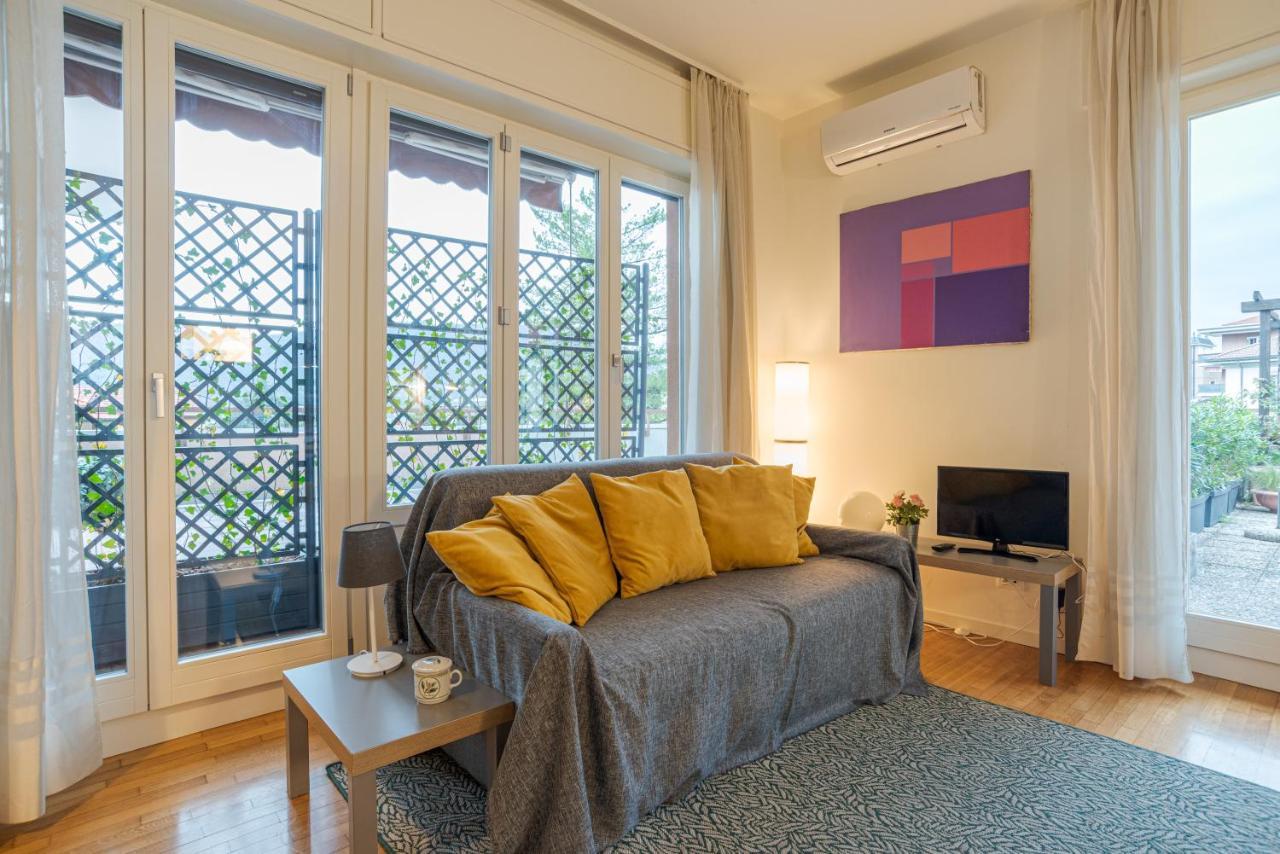 Como City Center Apartments! المظهر الخارجي الصورة
